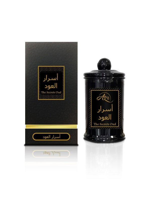 The Secrets Oud