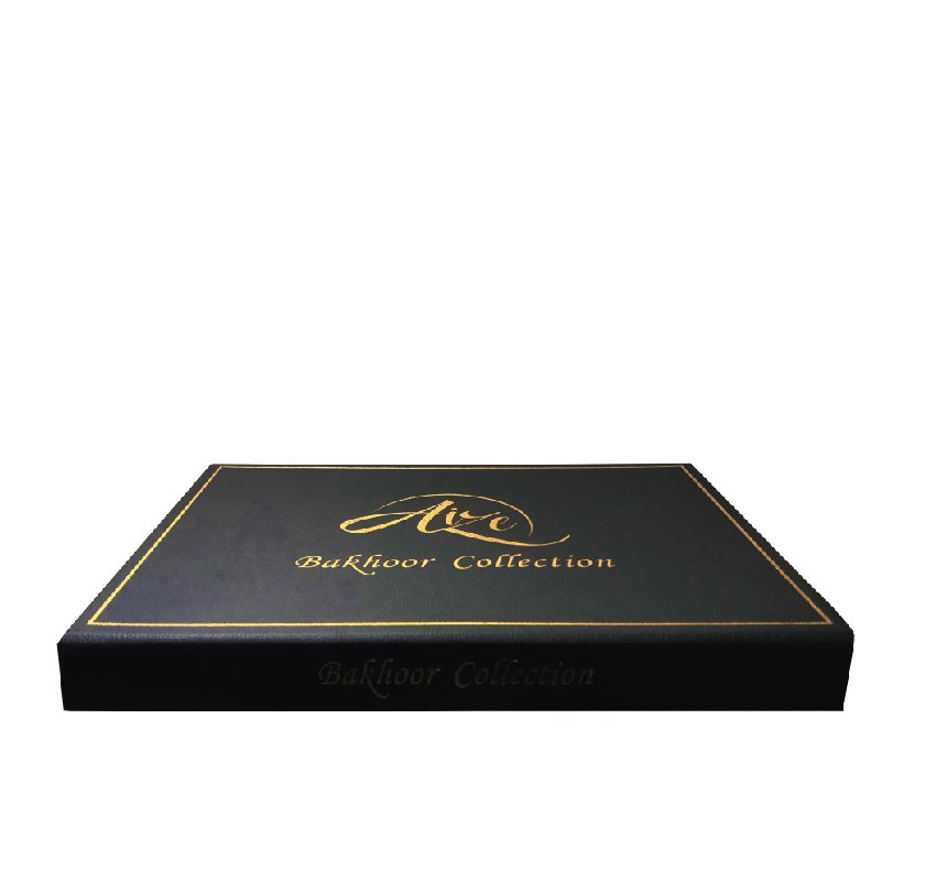 Aize Bakhoor Collection 24pcs.