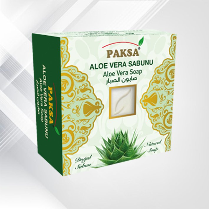 Aloe Vera Soap