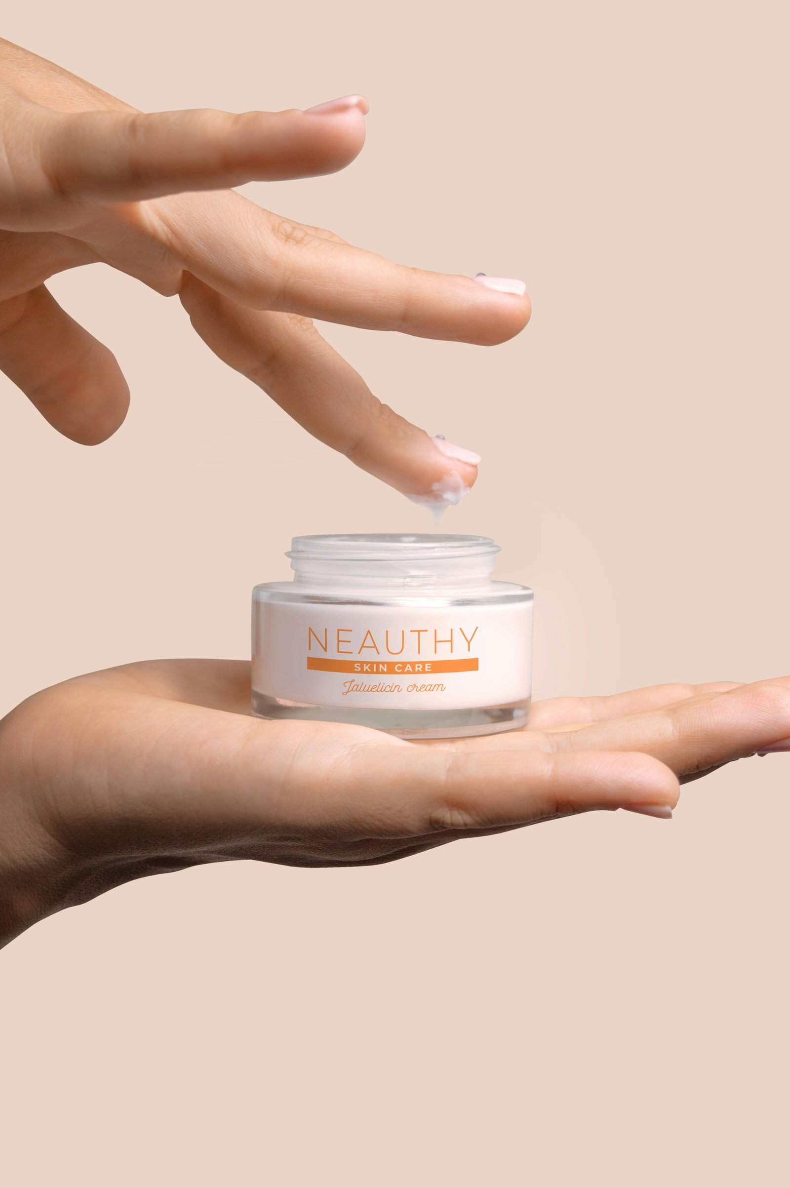 Lily Beauty Cream