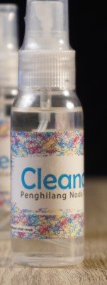 Paksa Black Grape Multi-Purpose Cleaner