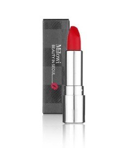 Milowi Beauty in Seoul Tint Lipstick No.11 Gangnam