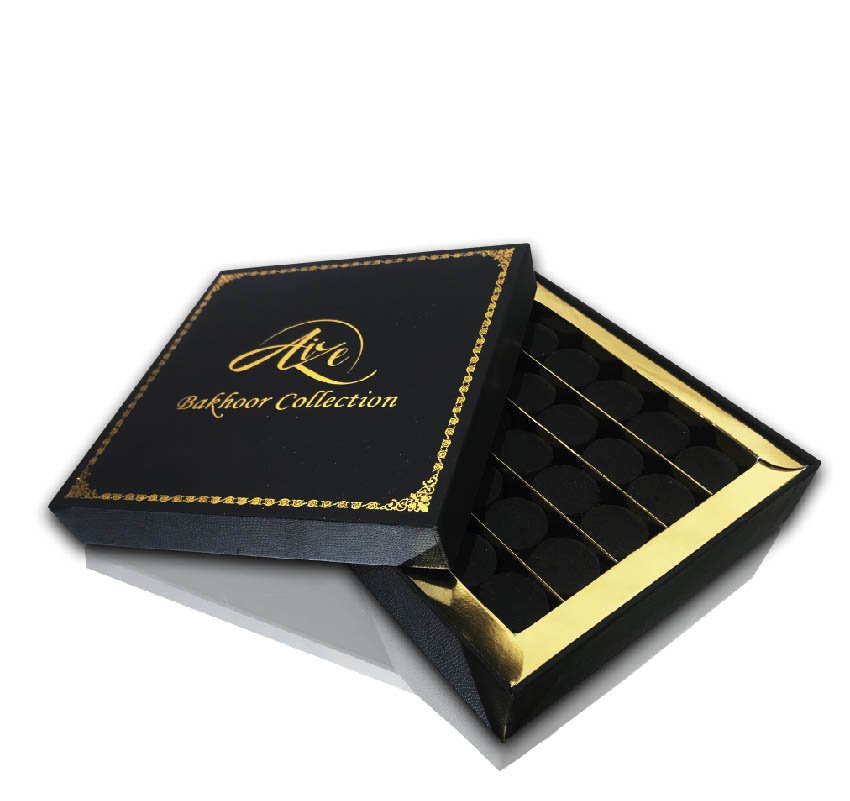 Aize Bakhoor Makkah 500 g