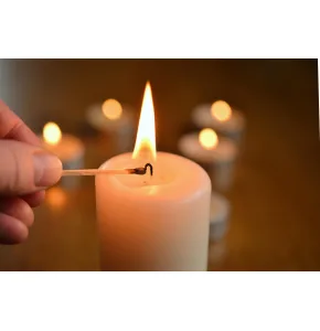 Candle