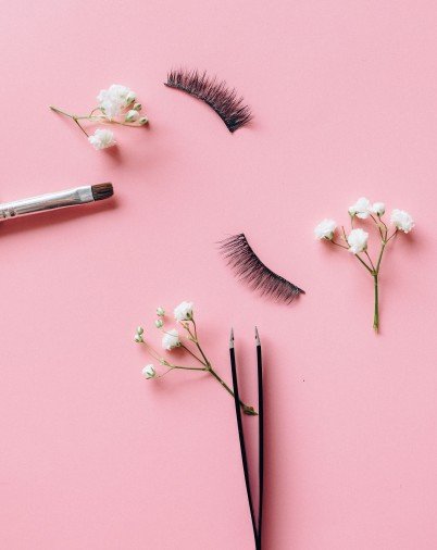 Eyeco Eyelashes